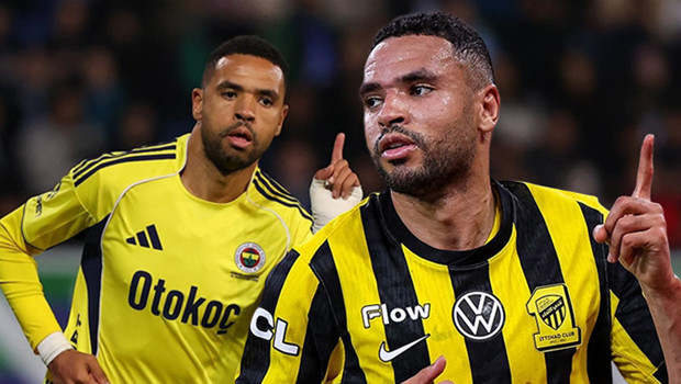 Youssef En-Nesyri'nin Suudi Arabistan Macerasında Şok Gelişme!