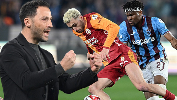 Süper Lig'de zirve yarışı alev alev!