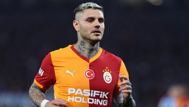 Futbol Konseyi: 'Icardi, Osimhen'in varlığı altında ezilmiş'