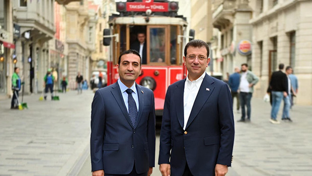 İnan Güney'in İddianamesi İmamoğlu Dosyasıyla Birleşti mi?