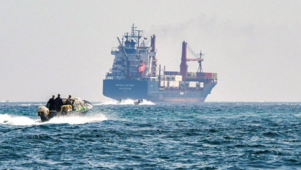 Hürmüz Boğazı'ndan Geçen 3 Türk Gemisi, Gelişmeler Neler?