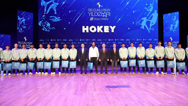 Selçuklu'nun Yıldızları Ödül Töreni, Konya'da Parladı mı?