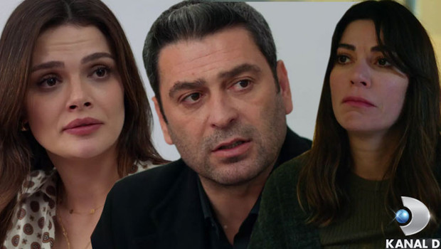 Uzak Şehir'in 56. bölümünde neler oldu? 'Sen benim emanetimsin Meryem'