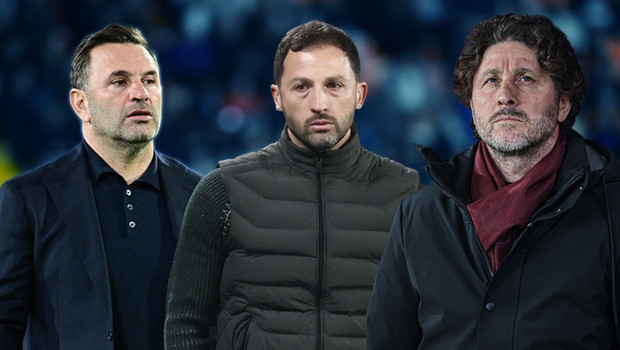 Süper Lig'de zirve yarışı alev alev!