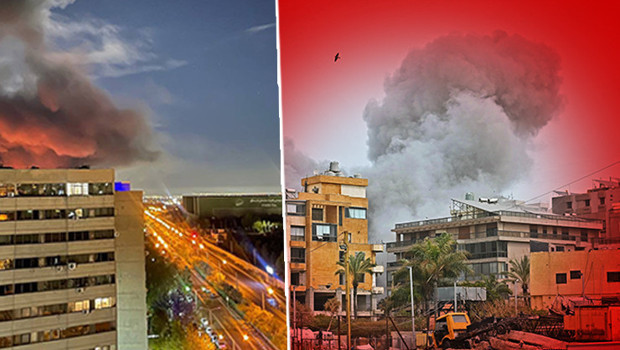 İran-ABD-İsrail savaşı son dakika: İran'dan Trump'a terörizm suçlaması... Pentagon'dan yeni hedef listesi