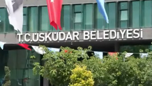 Üsküdar Belediyesi'ndeki Rüşvet Skandalında 20 Gözaltı!
