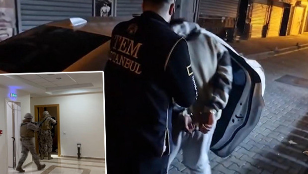 İstanbul'da DEAŞ Operasyonu: 17 Gözaltı ile Ne Mesaj Verildi?