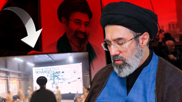 İran'ın Yeni Lideri Mücteba Hamaney'in Sağlığı Neden Endişe Veriyor?