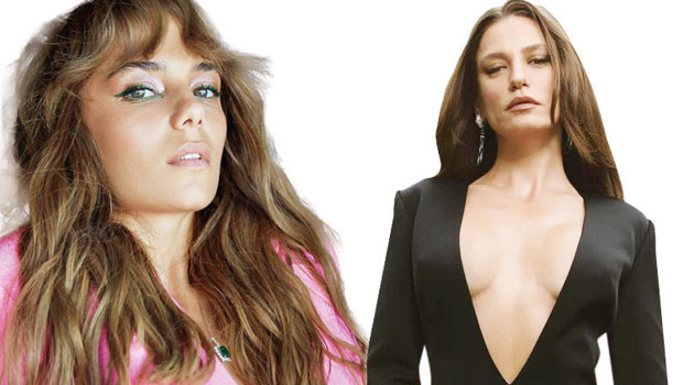 Bahar Şahin: Serenay için hapis yatarım