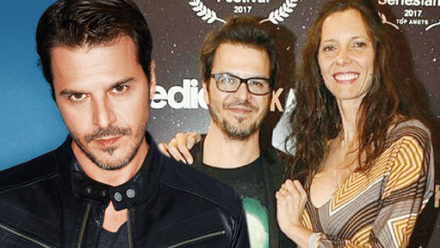 Mehmet Günsür: Eşimle her gün yeniden evlenebilirim