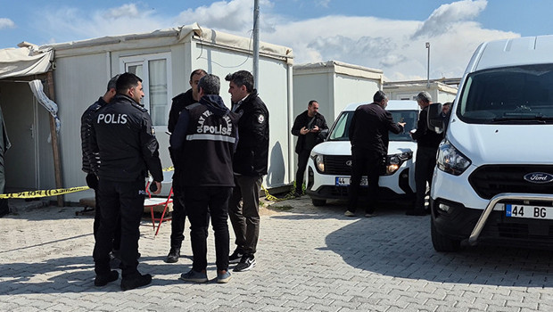 Dini Nikahlı Eş ve Enişte Arasındaki Gerilim Kurşunla Son Buldu mu?