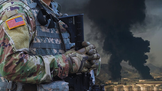 İran-ABD-İsrail savaşı son dakika: Trump saat vermişti... ABD birlikleri yola çıktı! Hark Adası'nda peş peşe patlamalar