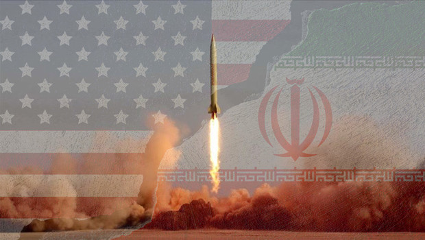 İran, ABD'li Şirketlere Füze Saldırısıyla Yanıt Verdi mi?