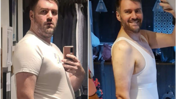 57 kilo verdi ama sonucunda mutsuz oldu: Büyük kilo kaybı başlı başına yeterli değil