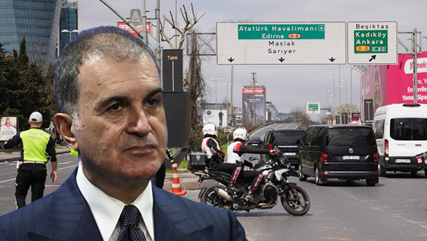 İstanbul'daki İsrail konsolosluğu önünde silahlı saldırı girişimi | Siyasilerden peş peşe mesaj