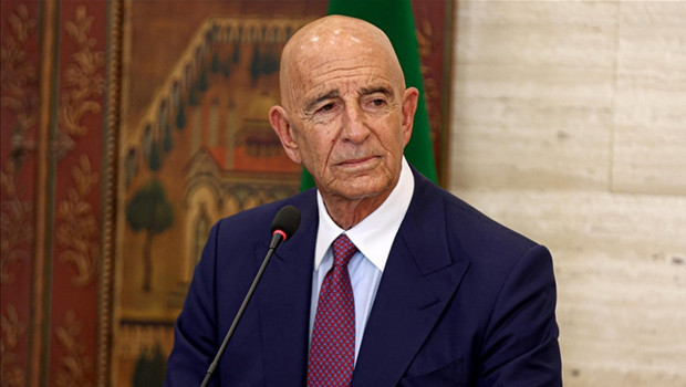 ABD Büyükelçisi Barrack, İsrail Konsolosluğu'na saldırıyı kınadı