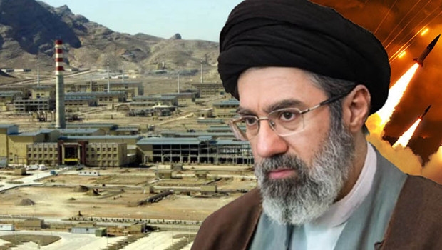 Yerin altındaki tehdit! Trump ‘umurumda değil’ demişti...