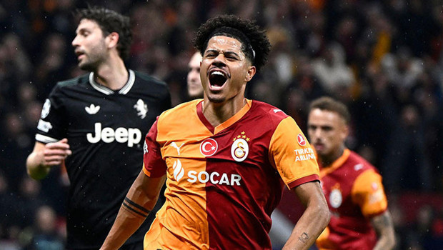 Galatasaray'da Göztepe Maçı Öncesi Sara'dan Güzel Haberler mi Geliyor?