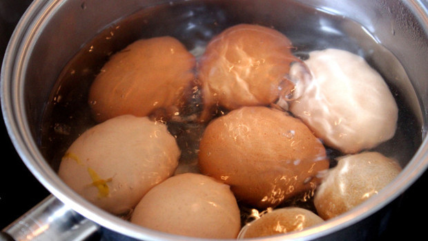 Dikkat: Yumurtayı yanlış pişiriyor olabilirsiniz! İşte püf noktaları…