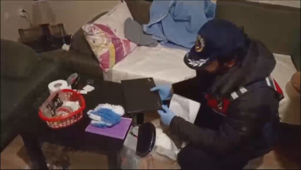 Sahte Yatırım Operasyonu: 19 Şüpheli Gözaltına Alındı!