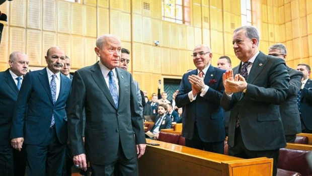Bahçeli’den ‘Terörsüz Türkiye’ yorumu: Hiçbir zafiyet kabul edilemez