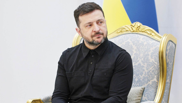 Kiev altyapı ateşkesi istiyor