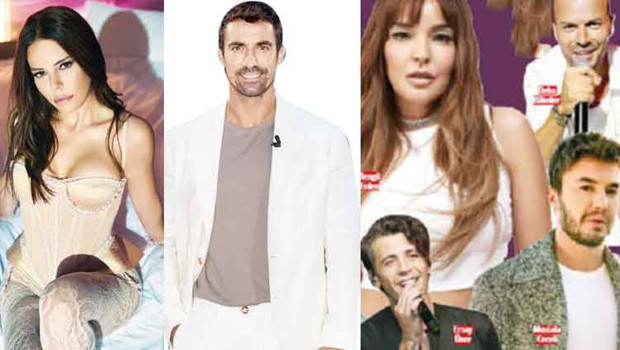 Uyuşturucu soruşturmasında yeni dalga! 9 ünlü isim gözaltına alındı