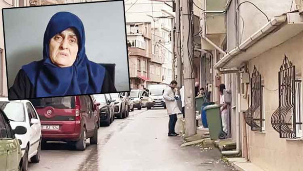 68’lik cani! Kocasını öldürüp 15 parçaya ayırmış