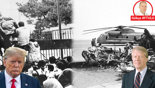 Carter’ı bitiren hata Trump’ı kurtarır mı