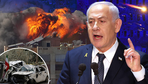 Son dakika İran-ABD-İsrail savaşı... İran zafer ilan etti: Netanyahu'dan kısmi ateşkes açıklaması