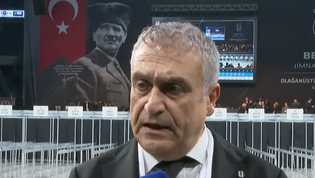 Beşiktaş'ta penaltı isyanı sürüyor: 'Sonuna kadar mücadele edeceğiz! FIFA ise FIFA, CAS ise CAS, Savcılık ise savcılık'