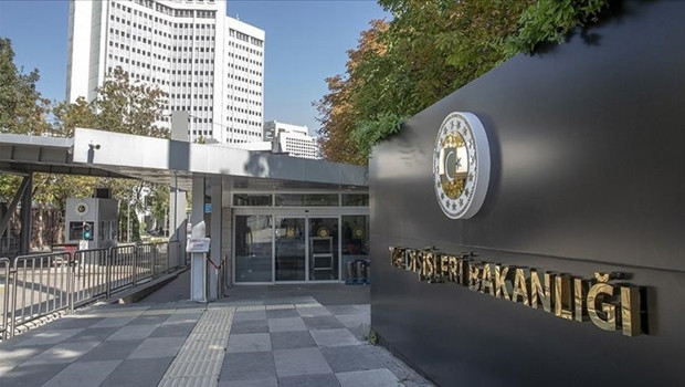 Dışişleri'nden İran ve ABD Ateşkesi Hakkında Önemli Açıklama!