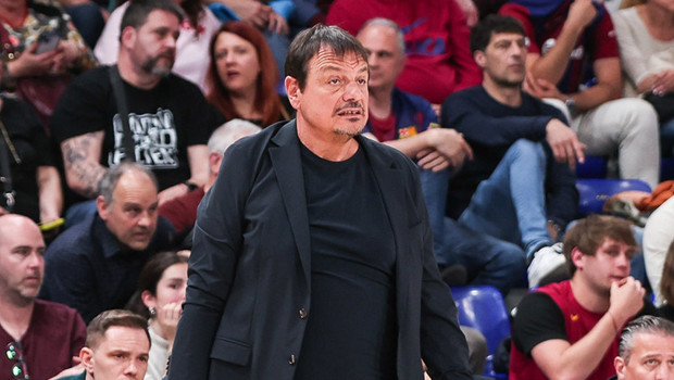 Ergin Ataman'dan Nigel Hayes-Davis sözleri: 'Akıllıca bir hamleydi!'