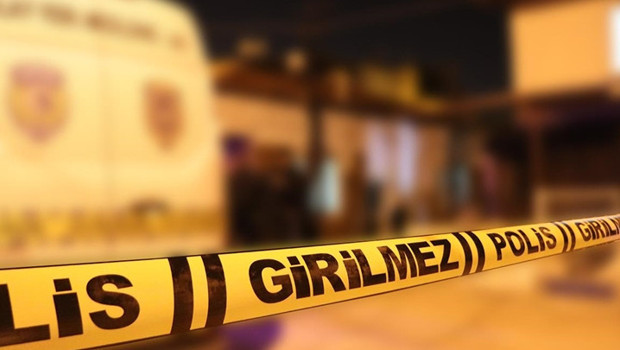 Ankara'da dehşet! Kız arkadaşını silahla öldürüp intihar etti