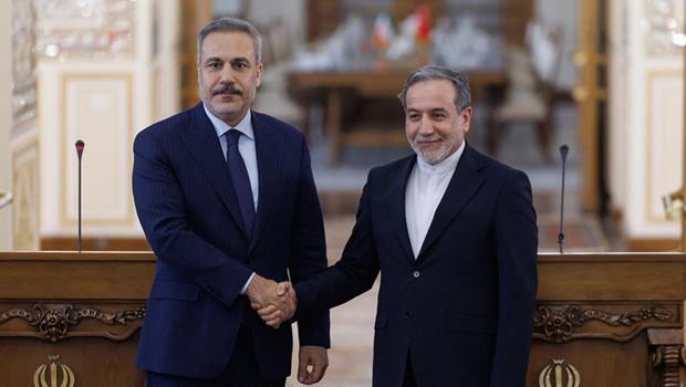 Türkiye'den barış diplomasisi! MİT aktif rol oynadı, Bakan Fidan'dan kritik görüşmeler