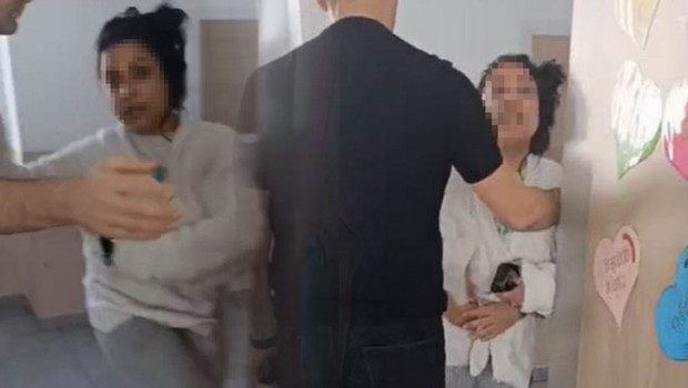 Öğretmeni Tehdit Eden Veli Sınıfta Neler Yaşandı?