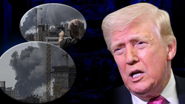 Son dakika İran-ABD-İsrail savaşı... İran medyası duyurdu: İlk gemi Hürmüz'den geçti... Trump'tan ateşkes açıklaması: 15 madde tamam