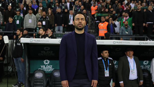 Selçuk İnan'dan Galatasaray sözleri: 'Bu tür maçlarda hep favori olur!'