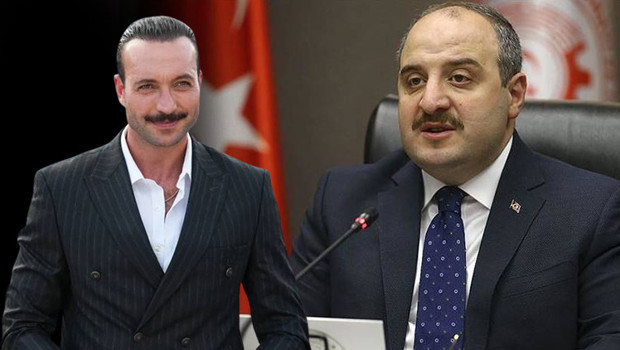 Mustafa Varank’tan Görkem Sevindik'e destek: Vicdani ve yürekli bir tutum