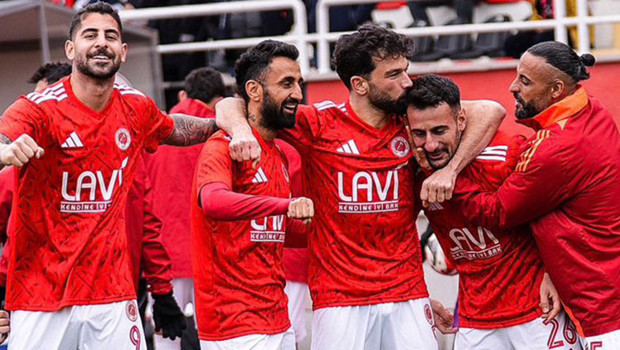 Batman Petrolspor, 1. Lig'e yükseldi