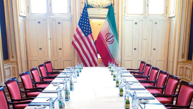 Dünya bunu bekliyordu! Ateş kesildi masa kurulacak