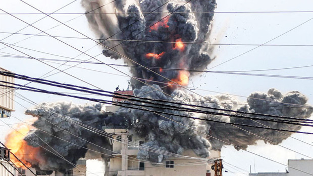 İsrail ‘dur’ bilmiyor! Anlaşmada Lübnan krizi