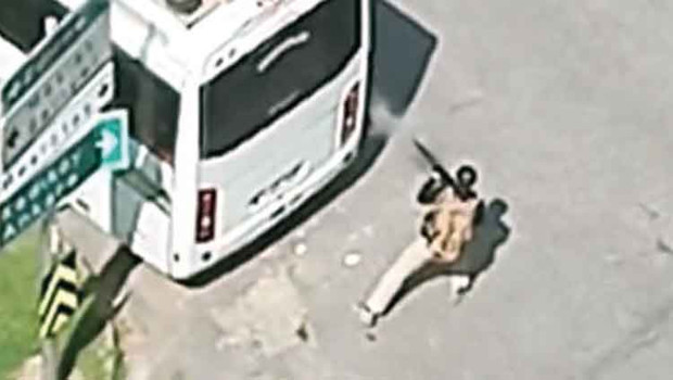 Provokasyon ağı çözülüyor! Kaçış rotası çıkarmışlar: 12 gözaltı