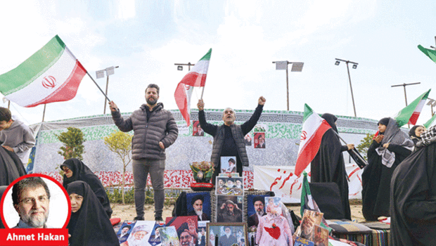 İyimserim, memnunum, keyifliyim, mutluyum, gururluyum