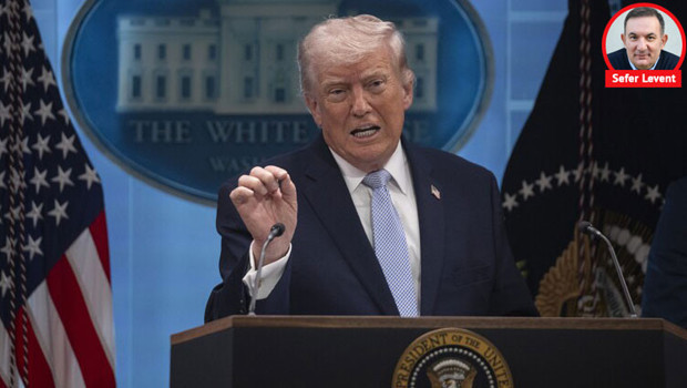 Yatırımcı savaş değil Donald Trump gazisi