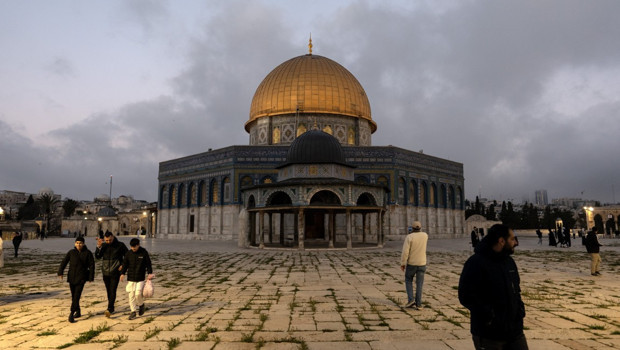 Mescid-i Aksa'nın 41 Gün Sonra Açılması Ne Anlama Geliyor?