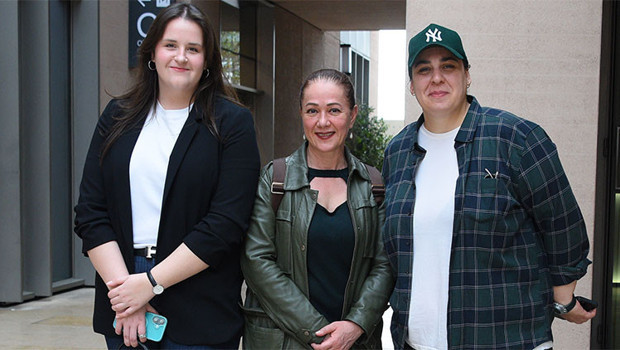 Bennu Yıldırımlar: Kızım güzel ilerliyor!