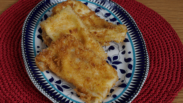 Glutensiz pankolu çıtır börek tarifi (Videolu)