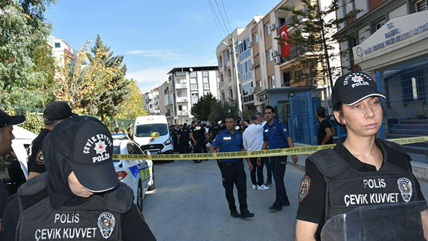 3 polisimiz şehit olmuştu: 13 şüpheli hakim karşısına çıkıyor