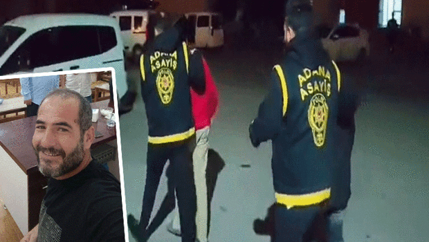 PVC ustasını öldürmeye konumla gitmişler! 15 yaşındaki şüphelilerin ifadesi ortaya çıktı